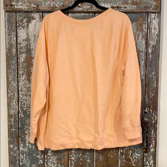 Women’s shirt Sonoma size 2X - Picture 2 of 3